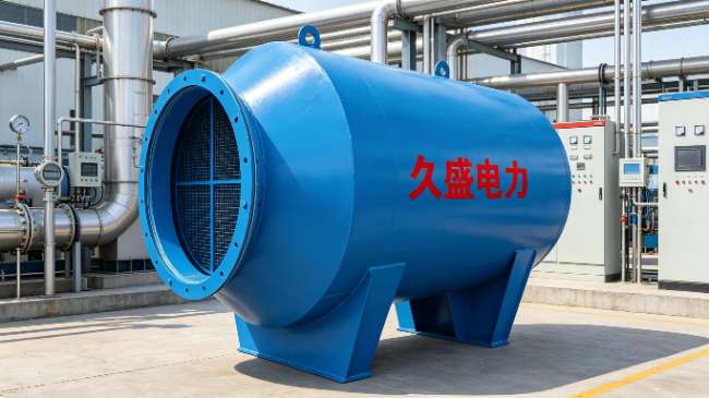 青岛风机消声器